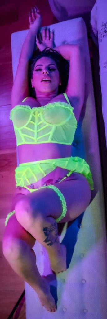 OnlyFans – Latina – Lizbeth Rodríguez – Nude Leaks