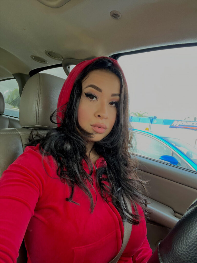 OnlyFans – TikTok – Instagram – Lizzy – Nude