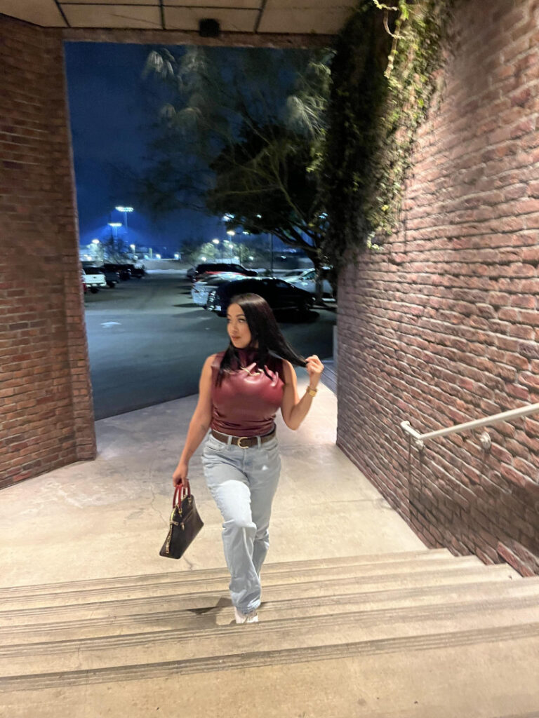 OnlyFans – TikTok – Instagram – Lizzy – Nude