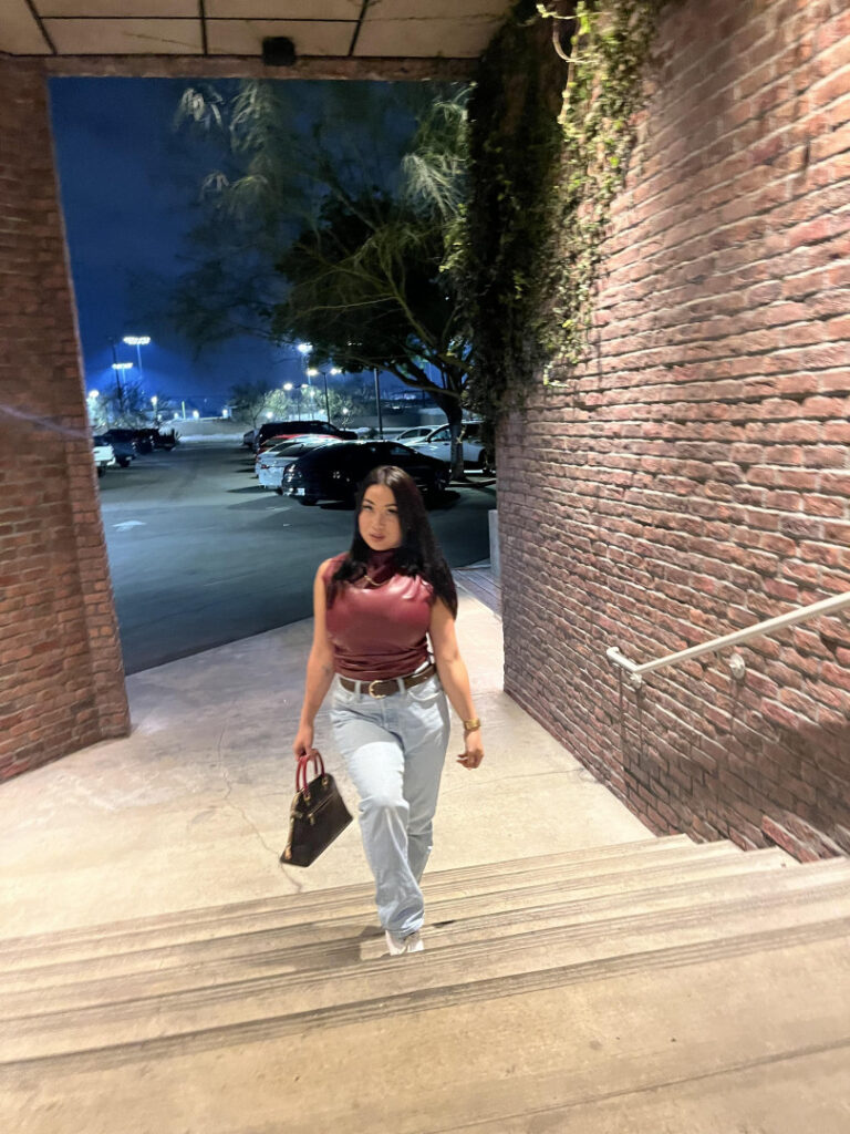 OnlyFans – TikTok – Instagram – Lizzy – Nude