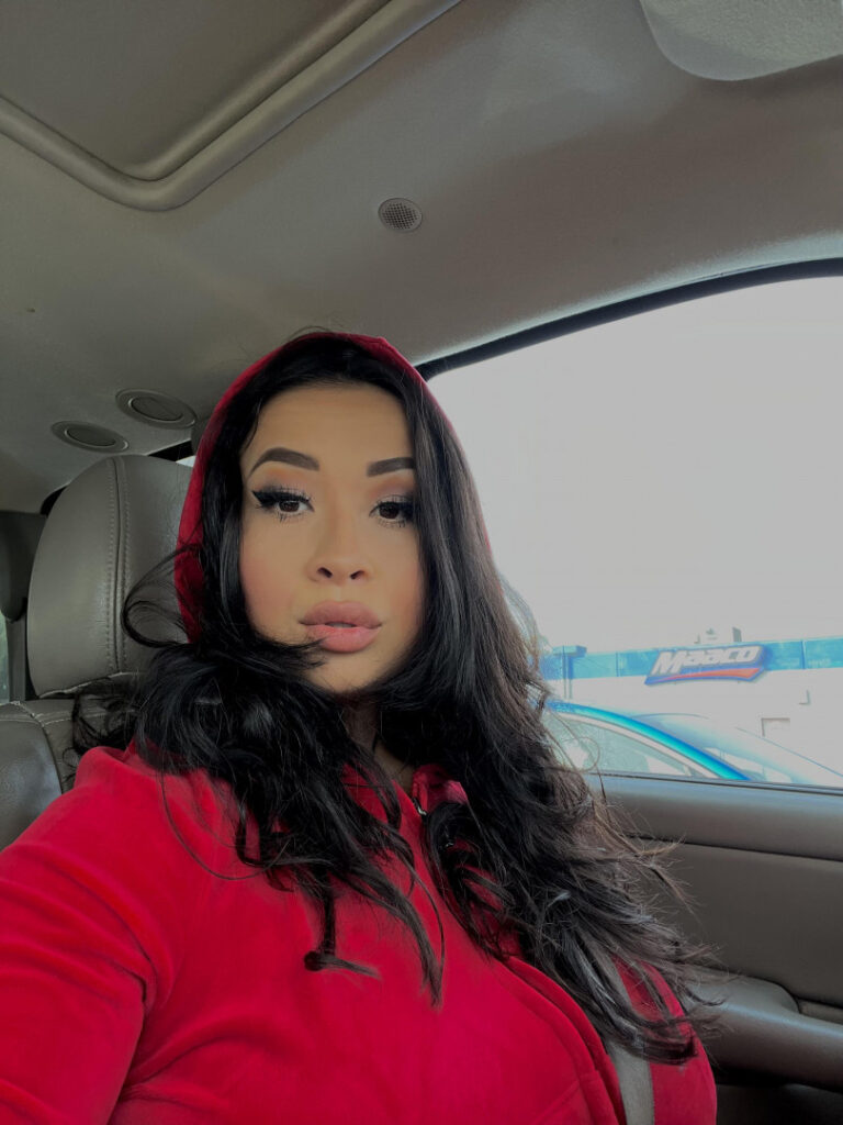 OnlyFans – TikTok – Instagram – Lizzy – Nude