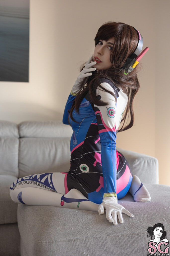 OnlyFans – Cosplay – Petite – Loligaia – Nude Leaks