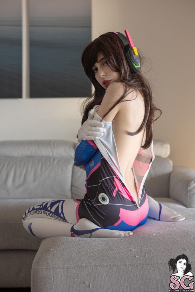 OnlyFans – Cosplay – Petite – Loligaia – Nude Leaks
