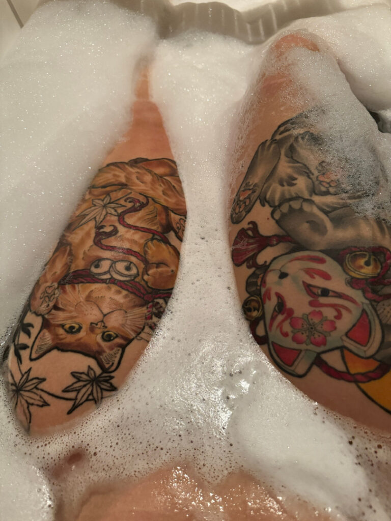 OnlyFans – ⠀X⠀ – Loonakia  Lewdnakia – Nude Leaks