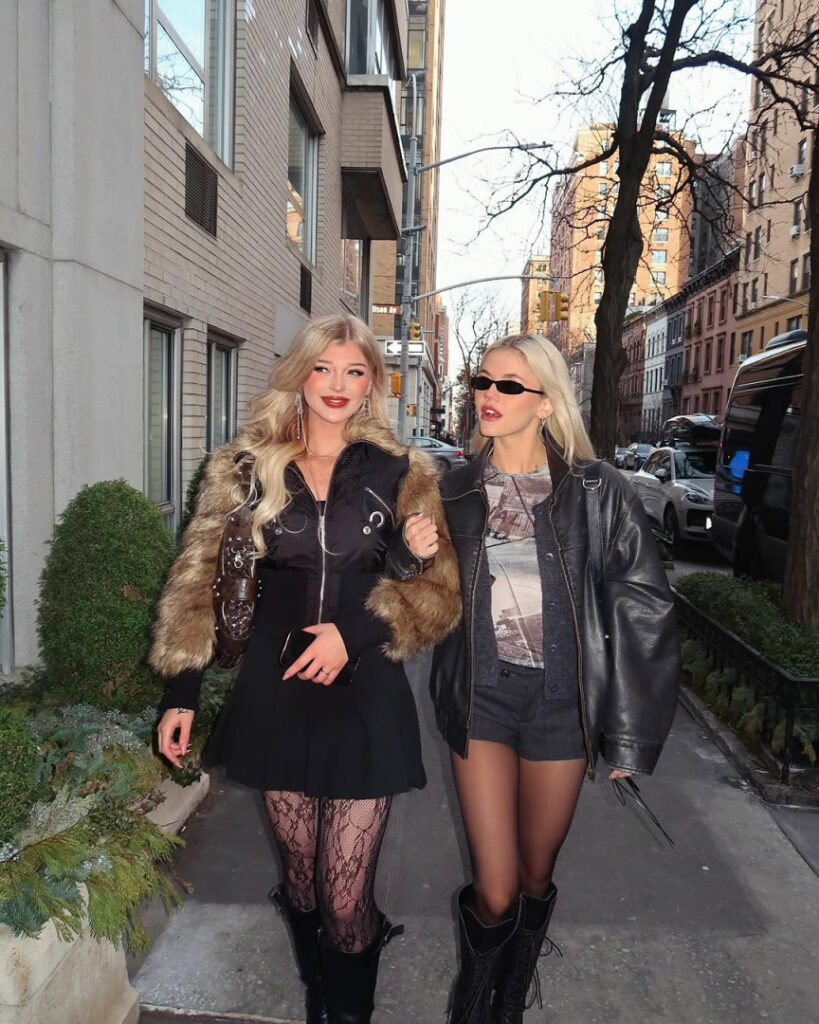 TikTok – Loren Gray – Nude