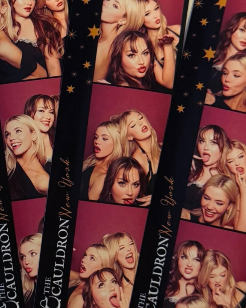 TikTok – Loren Gray – Nude