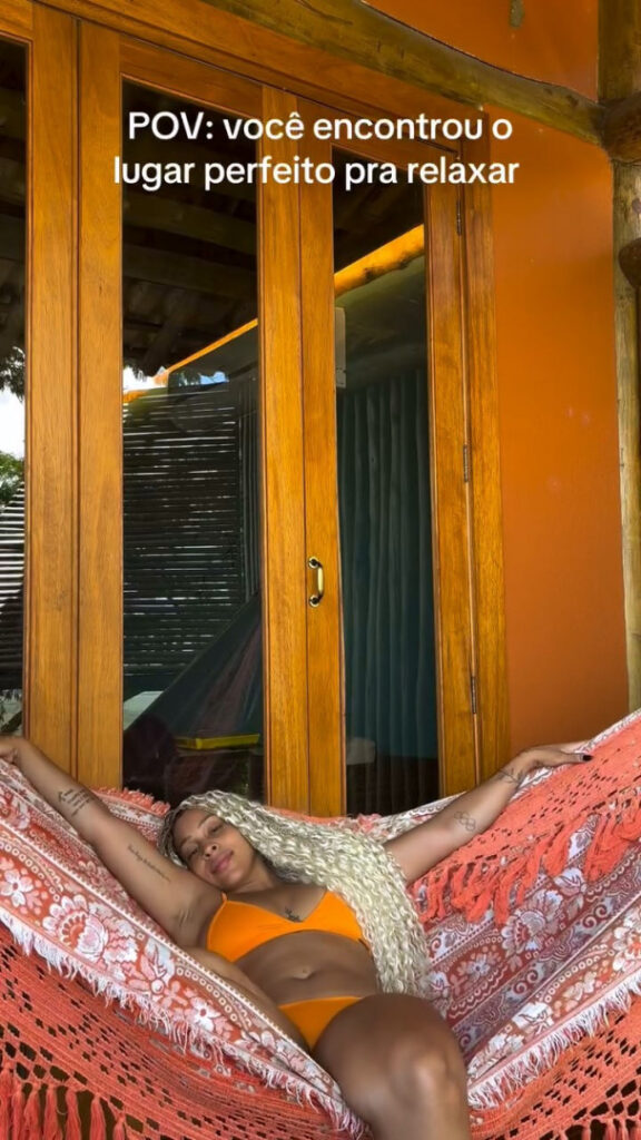 Brazil – Celeb – Lorrane Dos Santos – Nude Leaks