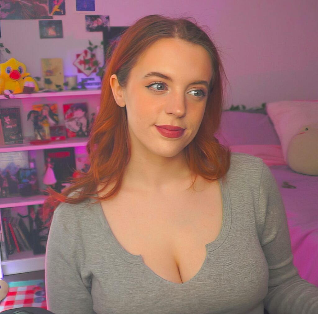 Instagram – ⠀X⠀ – Fansly – louiseyhannah – Nude Leaks