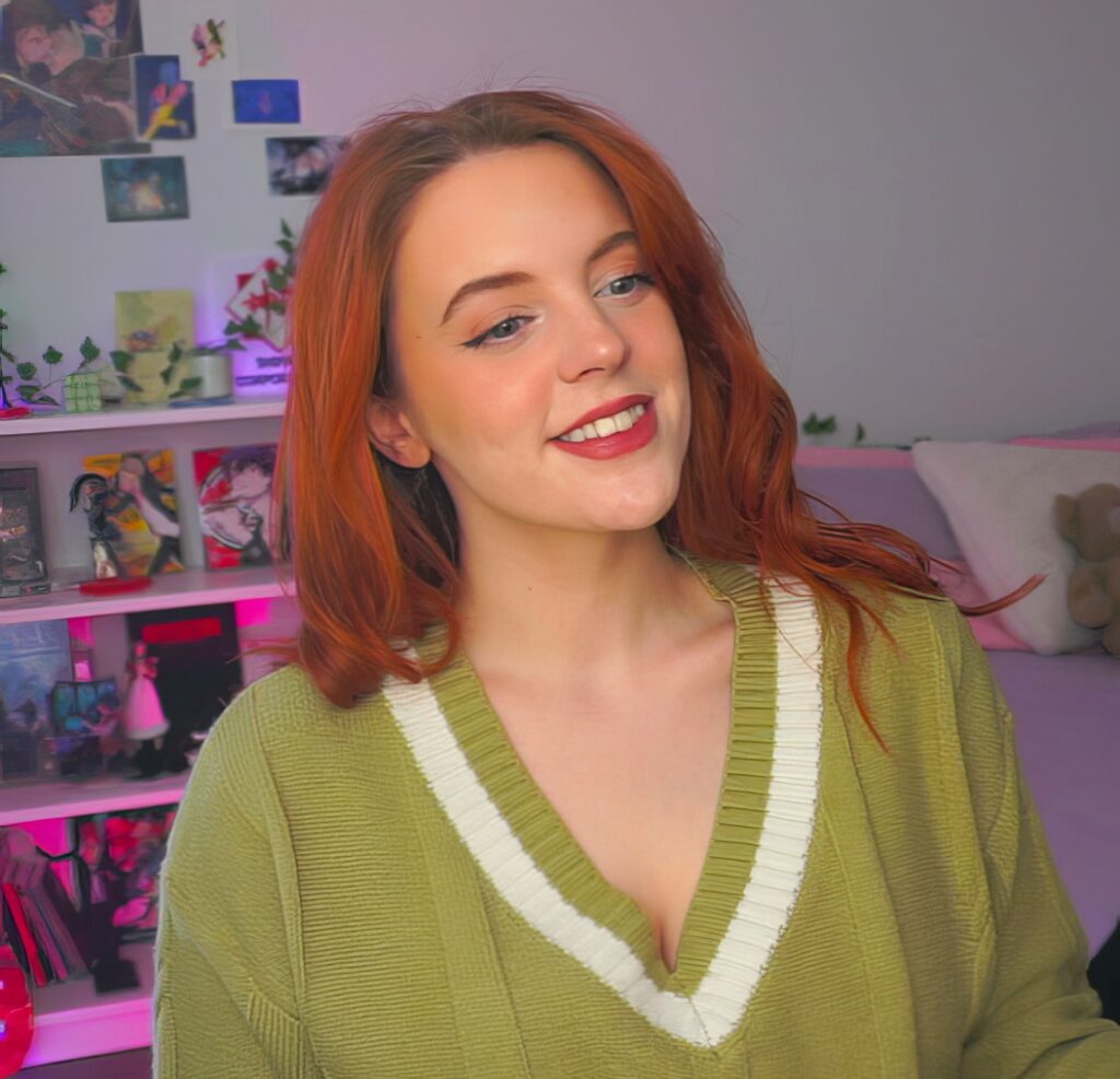 Instagram – ⠀X⠀ – Fansly – louiseyhannah – Nude Leaks