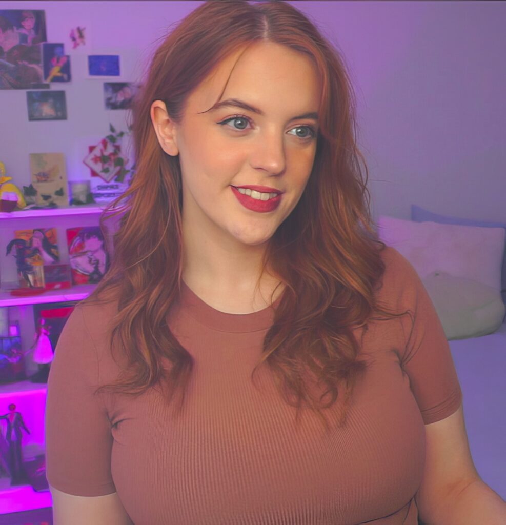 Instagram – ⠀X⠀ – Fansly – louiseyhannah – Nude Leaks