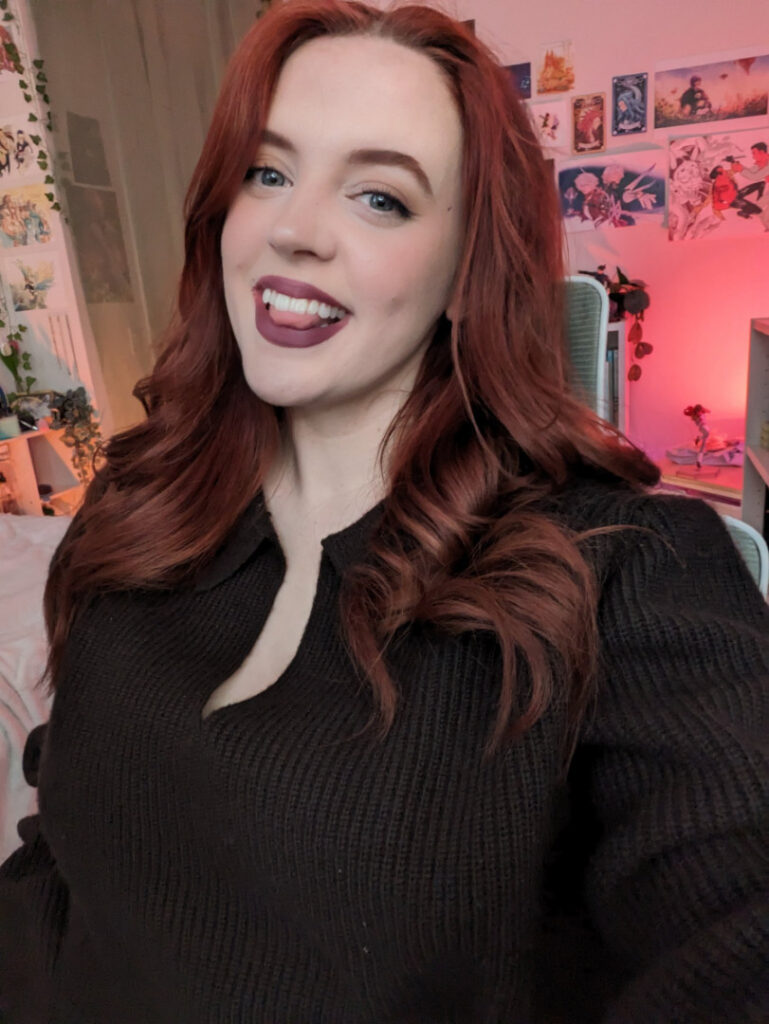 Instagram – ⠀X⠀ – Fansly – louiseyhannah – Nude Leaks