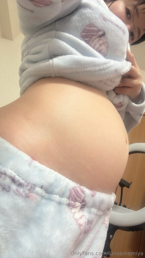 OnlyFans – Asian – lunaamemiya – Nude