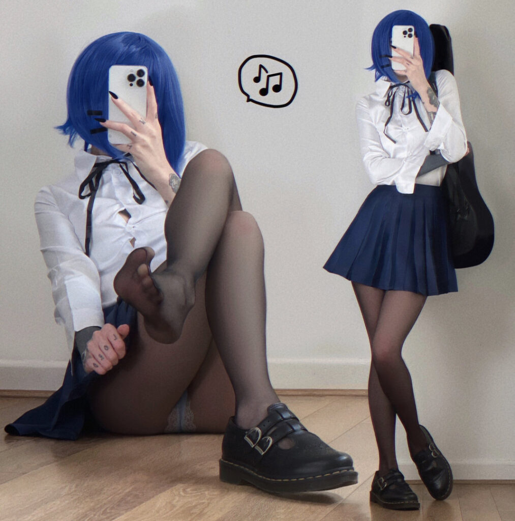 OnlyFans – Lunara_fawn / Luna – Nude