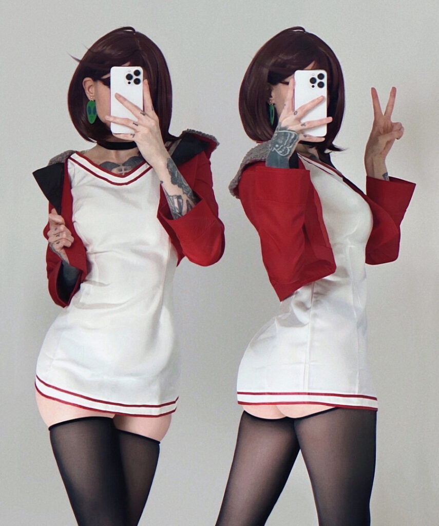 OnlyFans – Lunara_fawn / Luna – Nude