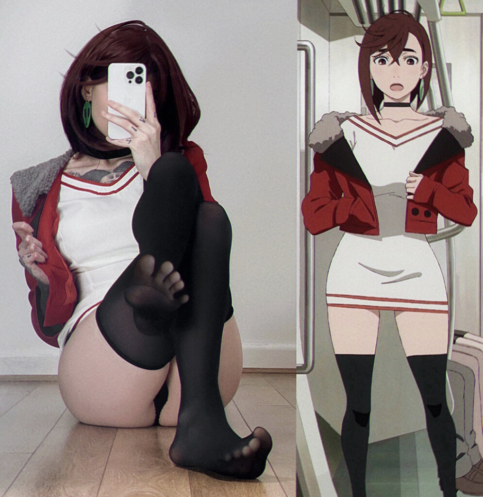 OnlyFans – Lunara_fawn / Luna – Nude