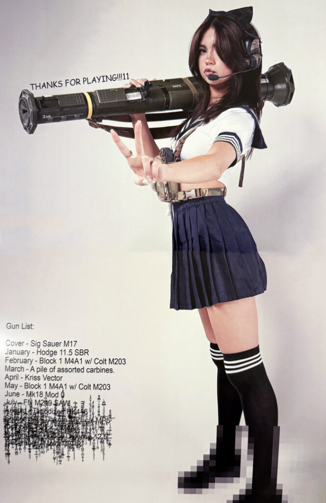 TikTok – Instagram – Lunchbaglujan / Haylujan – Nude Leaks