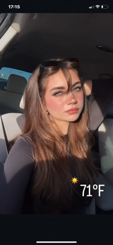 TikTok – Instagram – Lunchbaglujan / Haylujan – Nude Leaks