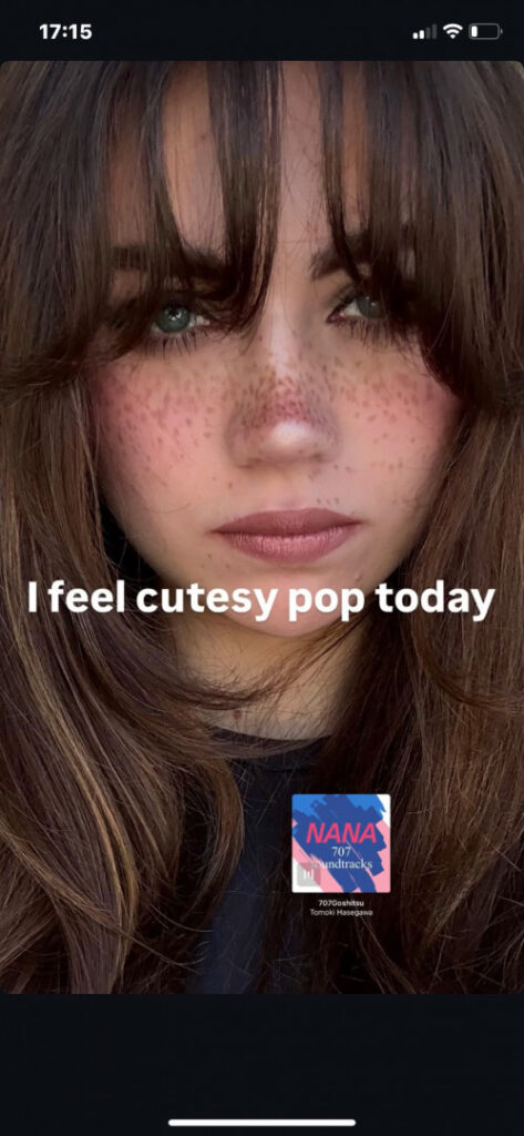 TikTok – Instagram – Lunchbaglujan / Haylujan – Nude Leaks