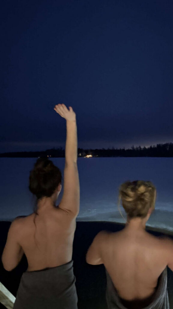 TikTok – Instagram – Lunchbaglujan / Haylujan – Nude Leaks