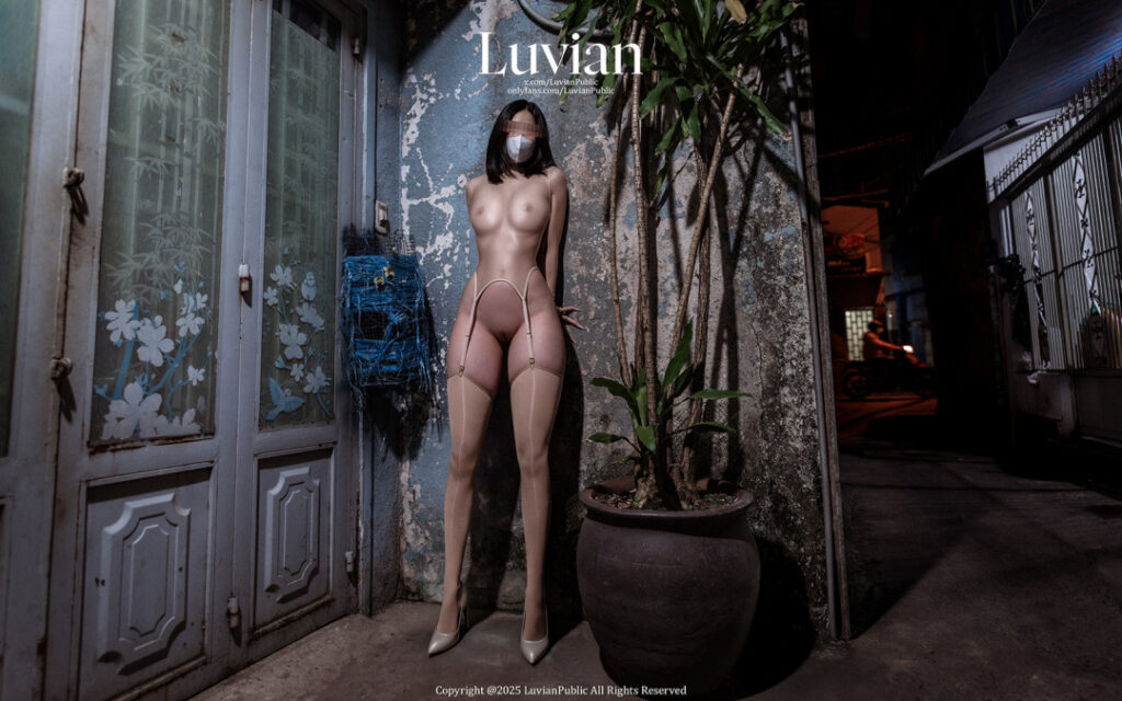 OnlyFans – Instagram – LuvianPublic – Nude Leaks