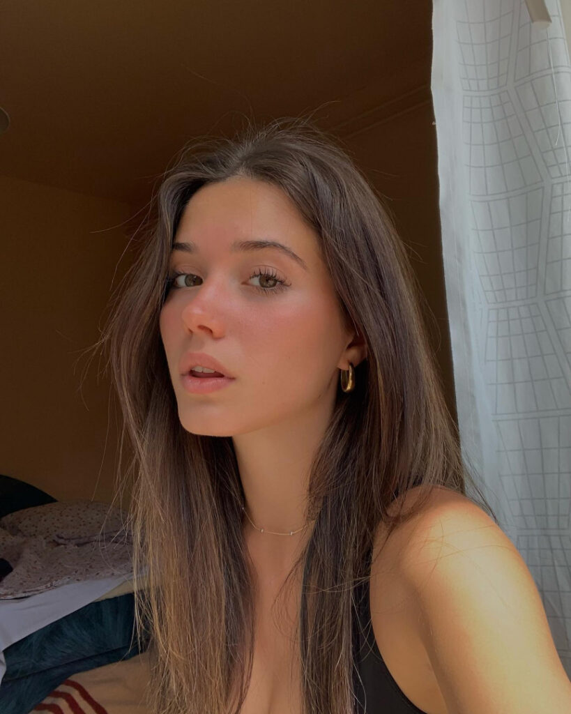 Instagram – Luza Mogyorosi – Nude Leaks