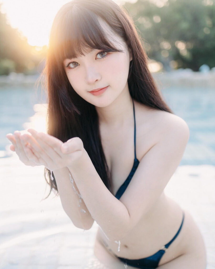 Twitch – Asian – lylia_0917 / 莉莉雅 / llyliaeeq / lylia_156900 – Nude Leaks