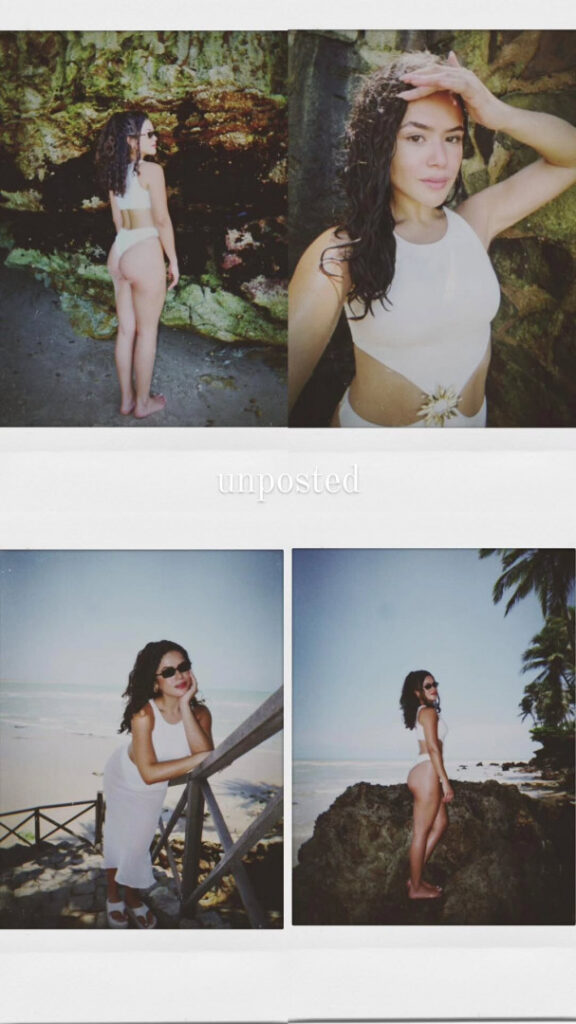 Brazil – Celeb – Maísa Silva – Nude Leaks