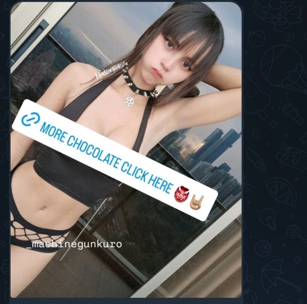 OnlyFans – Cosplay – Asian – machinegunkuro – Nude Leaks