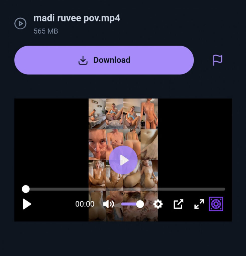 OnlyFans – Madi Makoff  madiruve  Madi.ruve – Nude Leaks