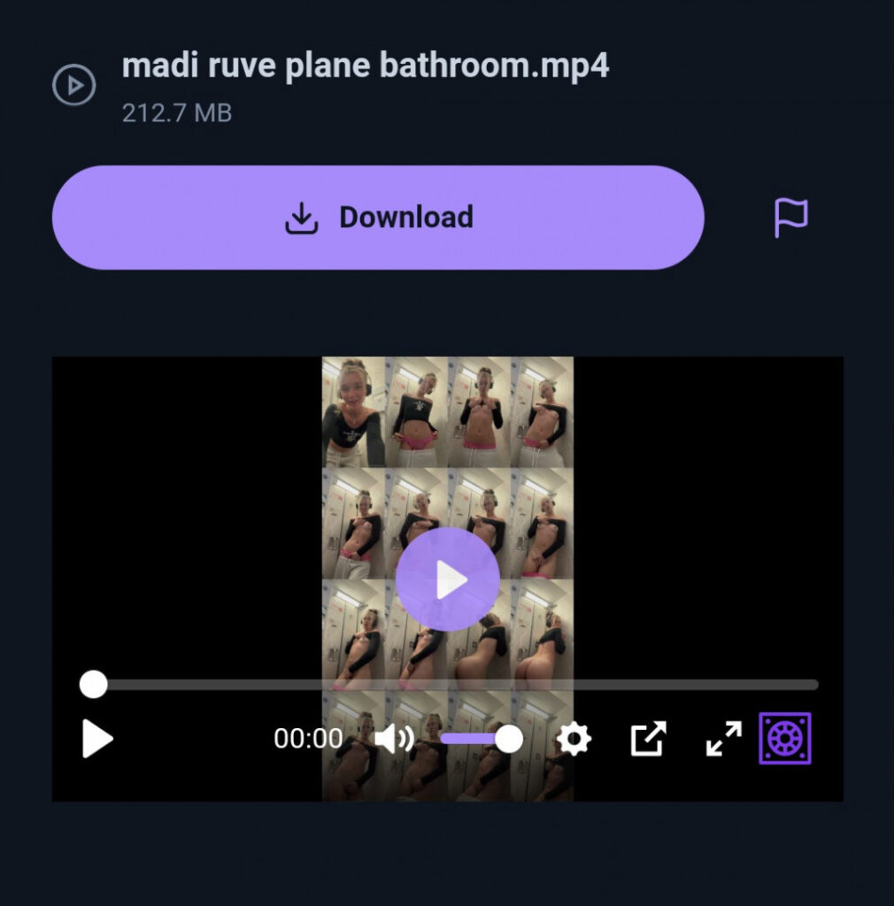 OnlyFans – Madi Makoff  madiruve  Madi.ruve – Nude Leaks