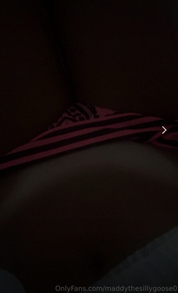 Instagram – Madison Rose – Nude