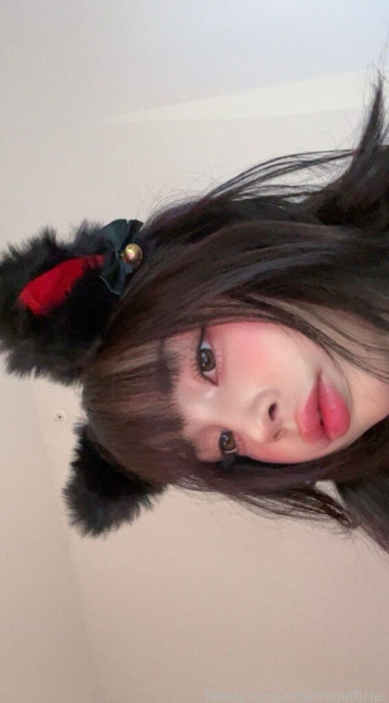 OnlyFans – Petite – Asian – Mai / Amaimai / AmaiMaiOfficial / umamimaiwaifu / AmaiiMaiii / Amai Mai – Nude