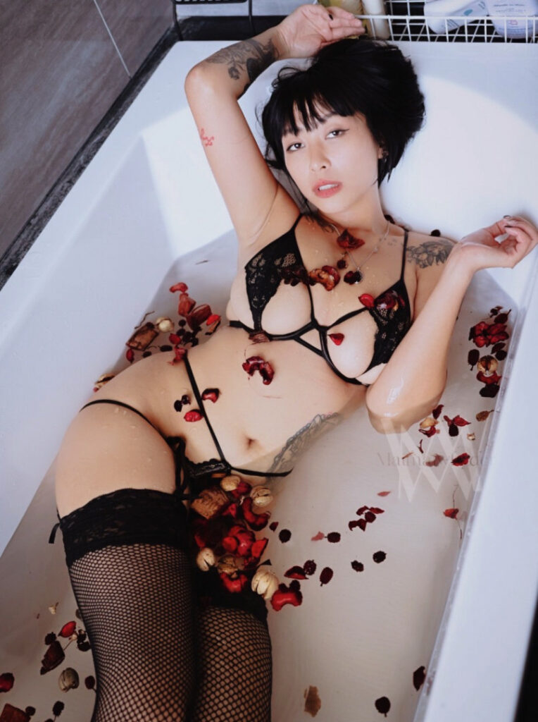 OnlyFans – Maimaiwhyder – Nude Leaks