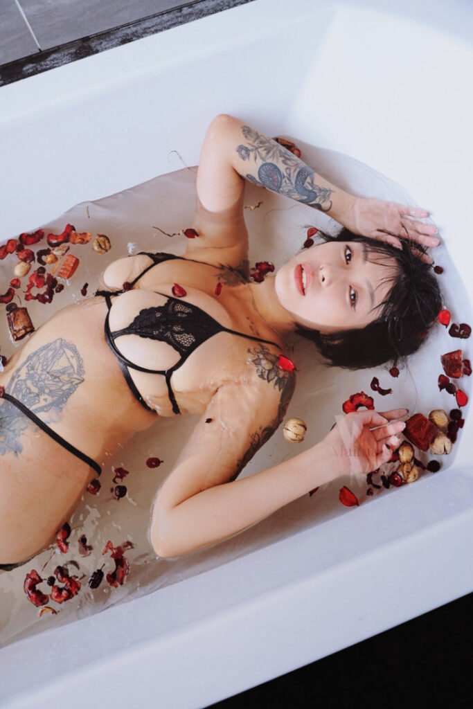 OnlyFans – Maimaiwhyder – Nude Leaks