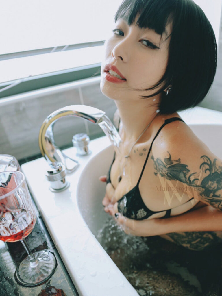 OnlyFans – Maimaiwhyder – Nude Leaks