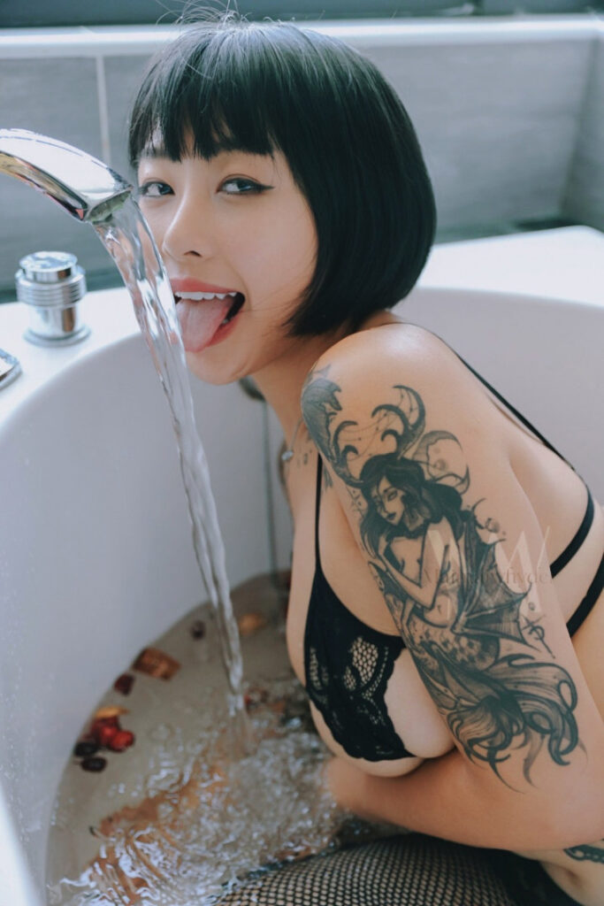 OnlyFans – Maimaiwhyder – Nude Leaks