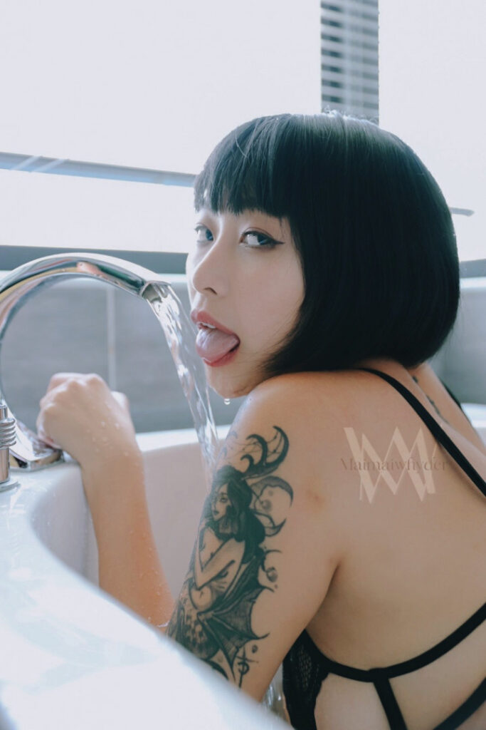 OnlyFans – Maimaiwhyder – Nude Leaks