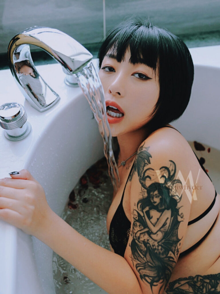 OnlyFans – Maimaiwhyder – Nude Leaks