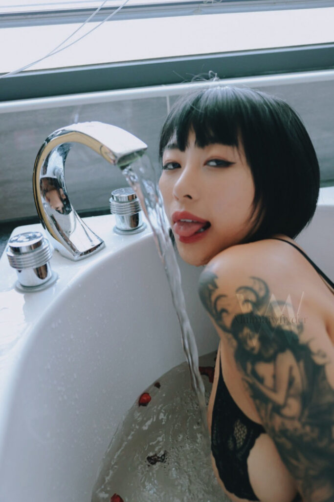 OnlyFans – Maimaiwhyder – Nude Leaks