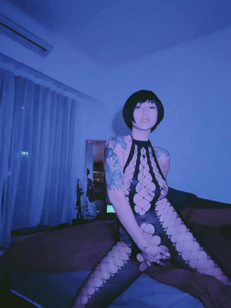 OnlyFans – Maimaiwhyder – Nude Leaks