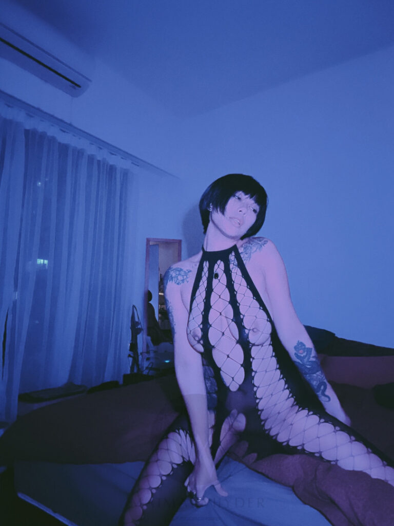 OnlyFans – Maimaiwhyder – Nude Leaks