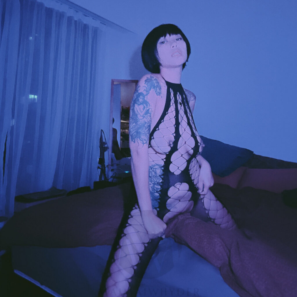 OnlyFans – Maimaiwhyder – Nude Leaks