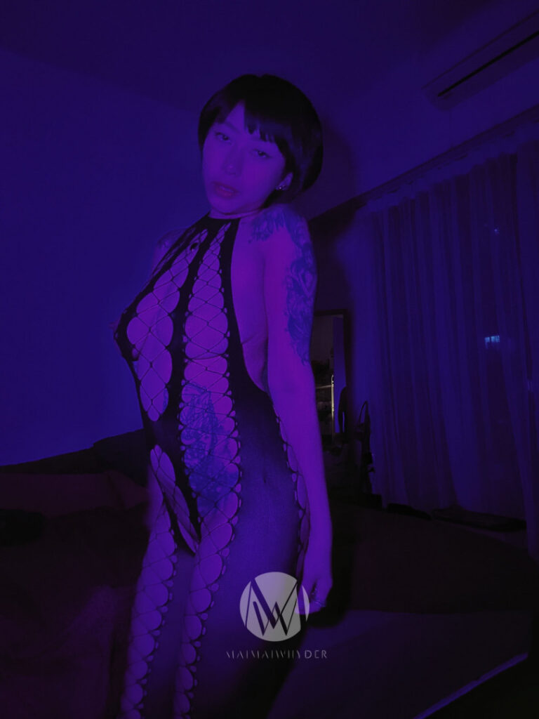 OnlyFans – Maimaiwhyder – Nude Leaks