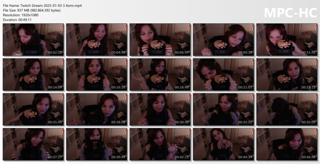 Instagram – ⠀X⠀ – Maimy Nyan [social media] – Nude Leaks