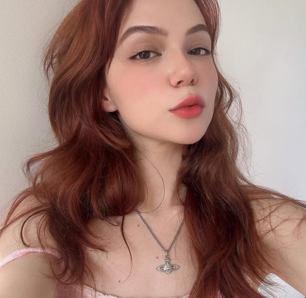 Instagram – ⠀X⠀ – Maimy Nyan [social media] – Nude Leaks