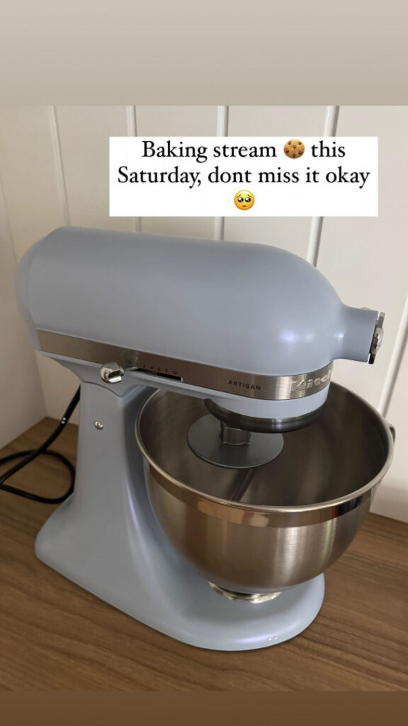 Instagram – ⠀X⠀ – Maimy Nyan [social media] – Nude Leaks