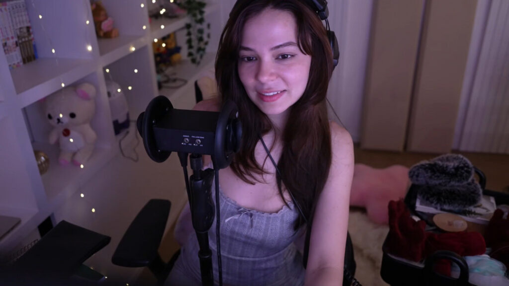 Instagram – ⠀X⠀ – Maimy Nyan [social media] – Nude Leaks