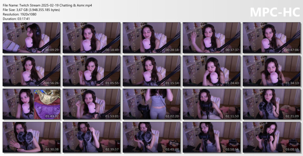 Instagram – ⠀X⠀ – Maimy Nyan [social media] – Nude Leaks