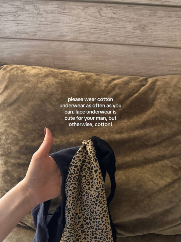 ASMR – TikTok – Instagram – Makenna Kelly / Lifewithmak – Nude