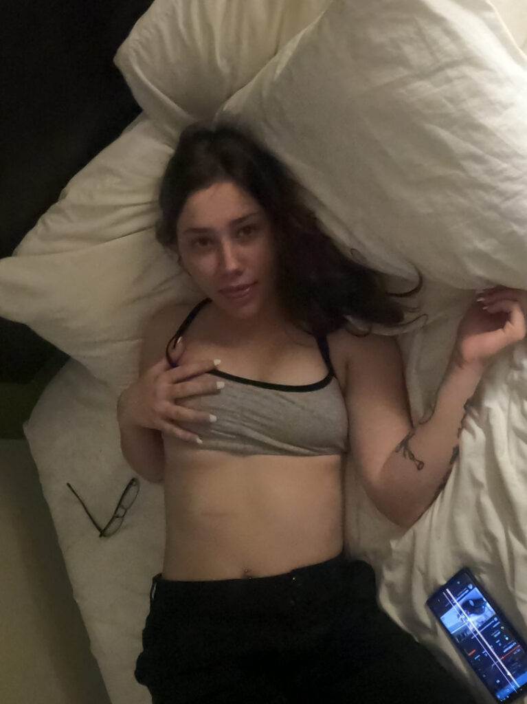 Youtube – Maliceworld (Alice’s Room) – Nude Leaks